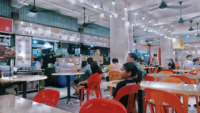 59 Marine Ter, #01-105 Haven, Singapore 440059