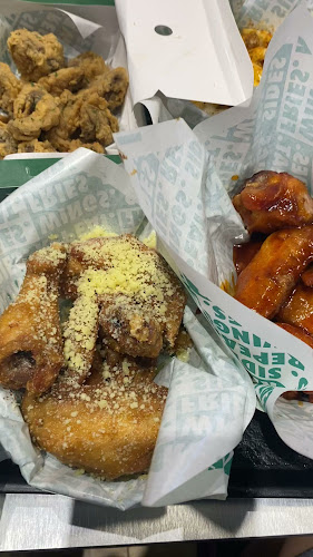 Wingstop Eastpoint Mall - Hospitality and gastronomy