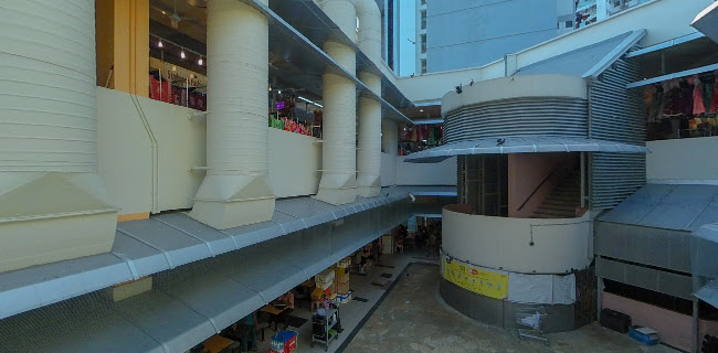 665 Buffalo Road Zhujiao Centre, Tekka, Market, 210665