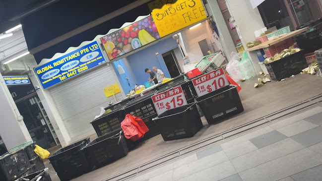 R&L durian - Hospitality and gastronomy