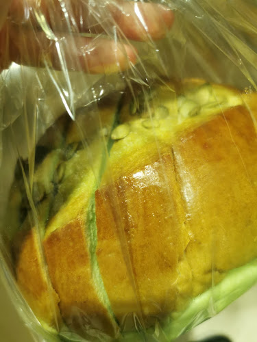 Comentarii opinii despre Bread Code