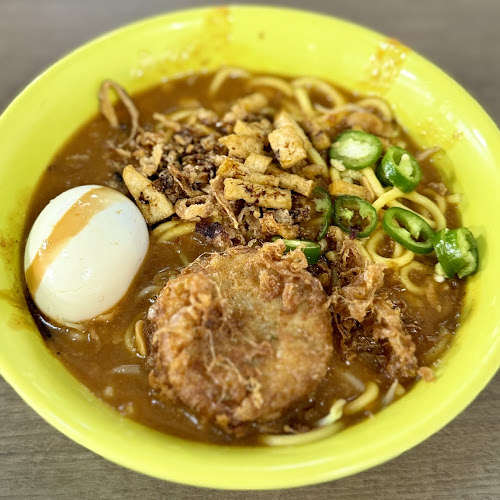 Opinii despre D'Authentic Mee Rebus (#01-38) în Singapore - Hospitality and gastronomy