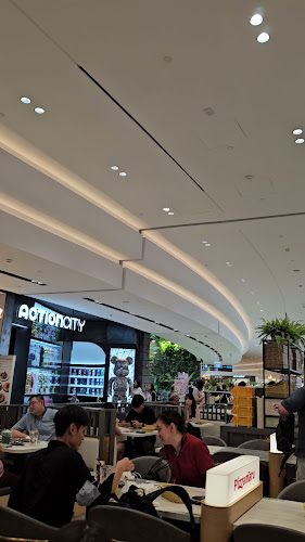 Pizza Maru (Jewel Changi Airport) - Hospitality and gastronomy