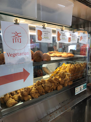 Kim Soon - Singapore