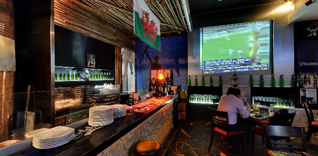 Hannibal Singapore - European Grill and Pizza-Bar