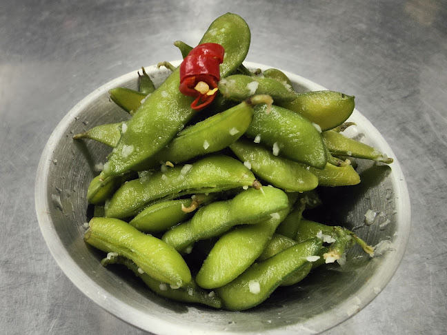 Panda Bar Singapore - Singapore