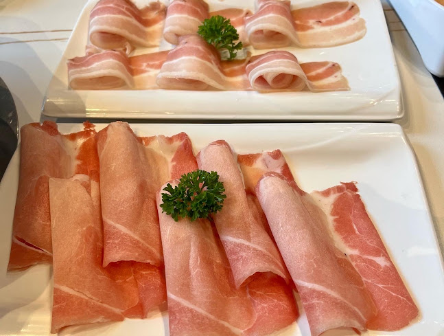 Shi Li Fang Hot Pot @ City Square Mall - Hospitality and gastronomy