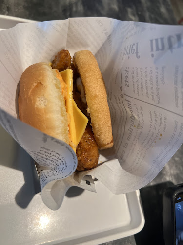 Unwind Cafe - Hospitality and gastronomy