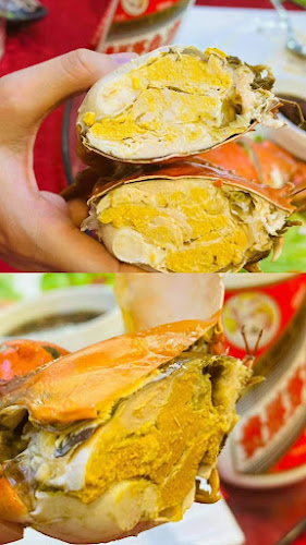 Comentarii opinii despre Harvest Seafood Restaurant