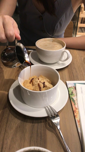 Comentarii opinii despre JAPAN RAIL CAFE