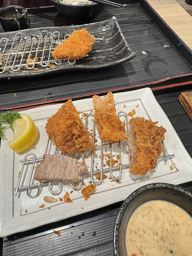 Gochi-So Shokudo ごち惣食堂 Tampines One - Hospitality and gastronomy