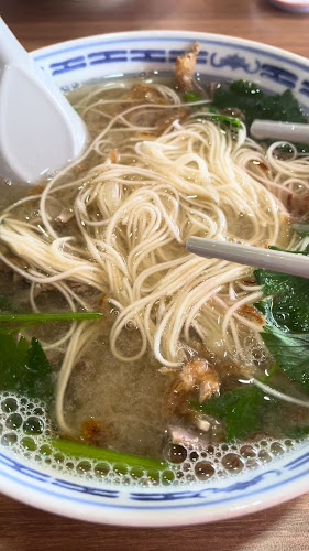 Jia Jia Xing Pigs Organ Soup