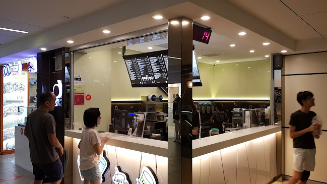 KOI Thé @ Toa Payoh