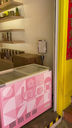 Comentarii opinii despre Kele @ Chinatown