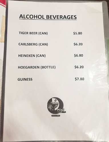 Comentarii opinii despre Parkway Mini Steamboat