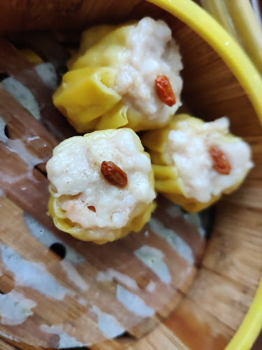 Zi Yean Restaurant - Hospitality and gastronomy