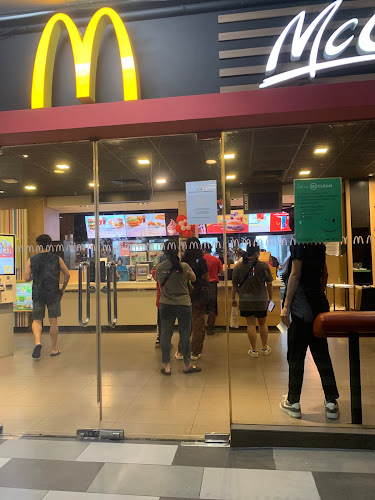 Comentarii opinii despre McDonald's Bedok Reservoir