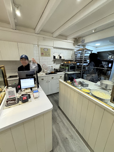 Konditori Artisan Bakes & Pastries - Singapore