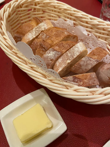 Comentarii opinii despre The French Ladle