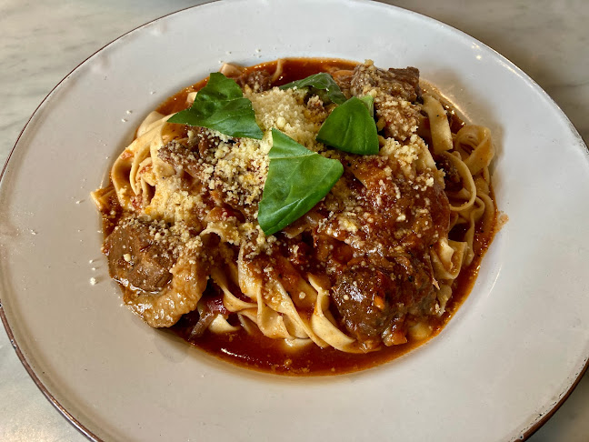 Puteca Abate - Hospitality and gastronomy