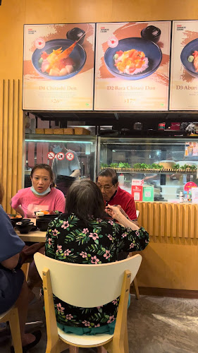 Comentarii opinii despre Goro Japanese Cuisine