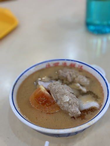 Opinii despre Jia Li Seafood Soup ( Ang Mo Kio) în Singapore - Hospitality and gastronomy