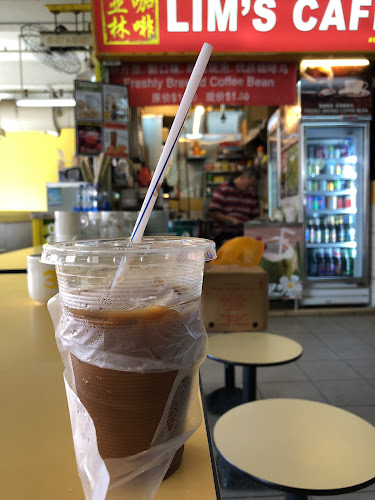 Opinii despre Lim's Cafe în Singapore - Hospitality and gastronomy