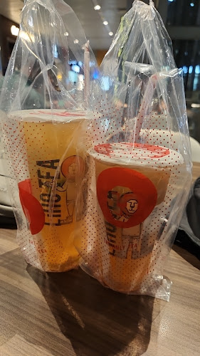 Comentarii opinii despre LiHO TEA @ Guoco Tower