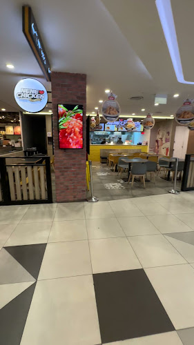 NeNe Chicken @ Bukit Panjang Plaza - Hospitality and gastronomy
