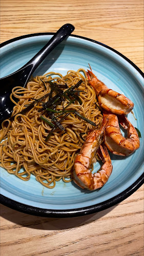 Comentarii opinii despre Western Mahua 西部马华中华第一面