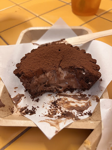 queic by Olivia - Hospitality and gastronomy