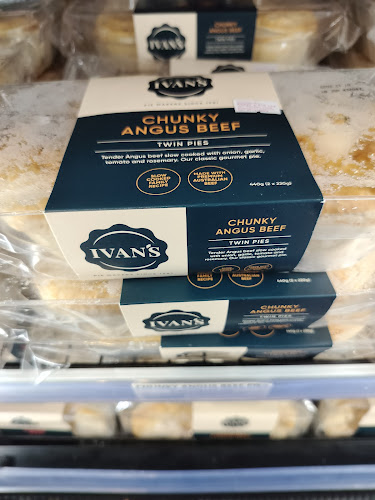 Comentarii opinii despre Huber's Butchery