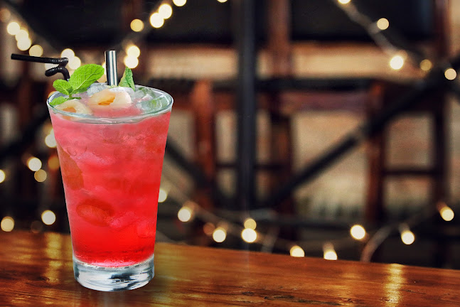 Tenderbest Makcik Tuckshop @ Jalan Kayu