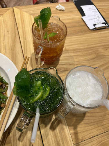 Wen Zhang Lao Mian 文章捞面 - Singapore