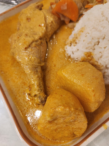 Comentarii opinii despre Heavenly Wang @ Changi Airport T1 Transit