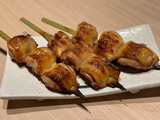 Matsukiya - Singapore