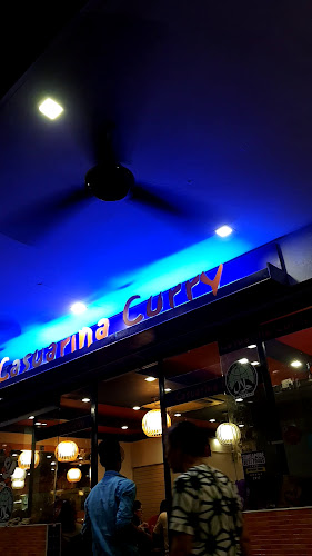 Comentarii opinii despre Casuarina Curry (Thomson)