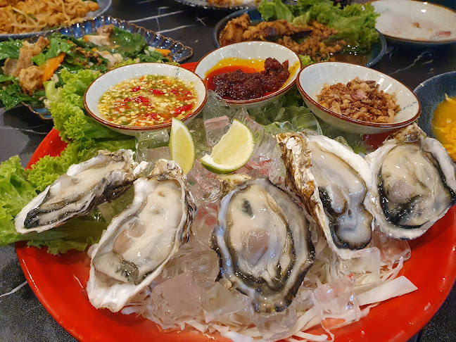 Opinii despre I Love Sukhothai - Lim Bang Shopping Centre în Singapore - Hospitality and gastronomy