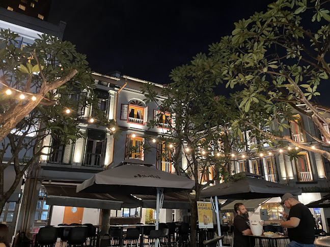 Food On Fire - Hospitality and gastronomy