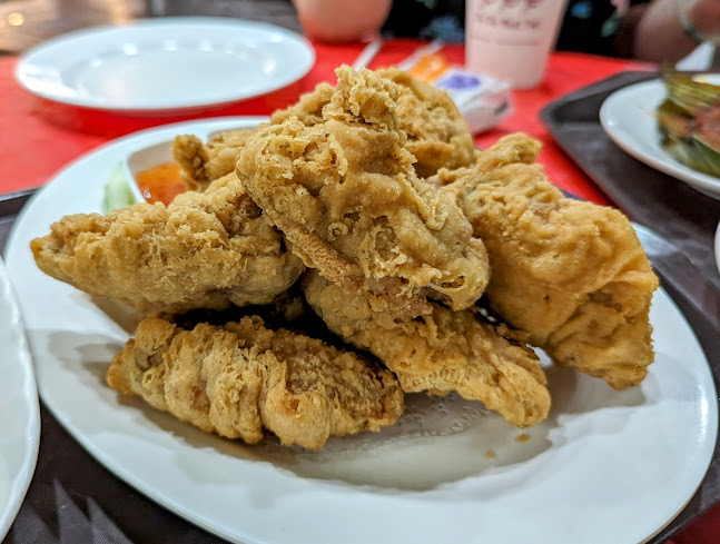 Opinii despre Makansutra Gluttons Bay în Singapore - Hospitality and gastronomy