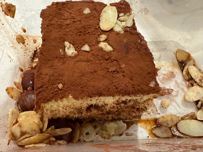 Madrinaa Italiano - Hospitality and gastronomy