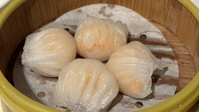 詠春园 Spring Court Chinese Restaurant Singapore - Hospitality and gastronomy