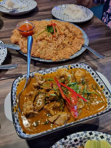 Opinii despre Suk's Thai Kitchen în Singapore - Hospitality and gastronomy