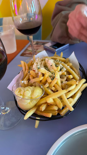 Chugchug - Hospitality and gastronomy