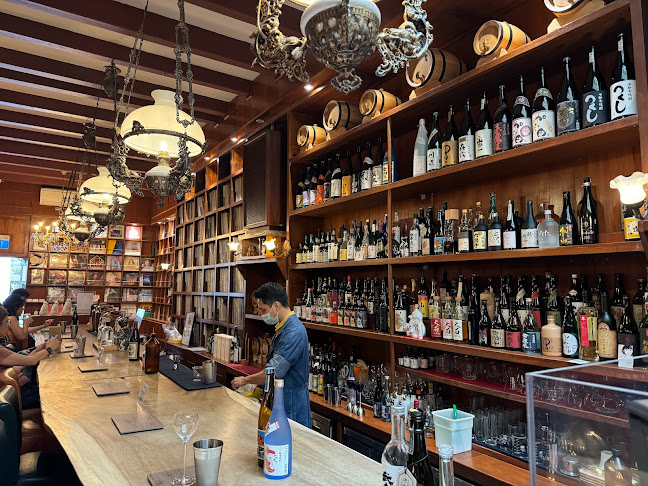 RPM by Dbespoke - Hospitality and gastronomy