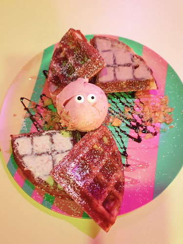 Comentarii opinii despre Scoop and Sketch