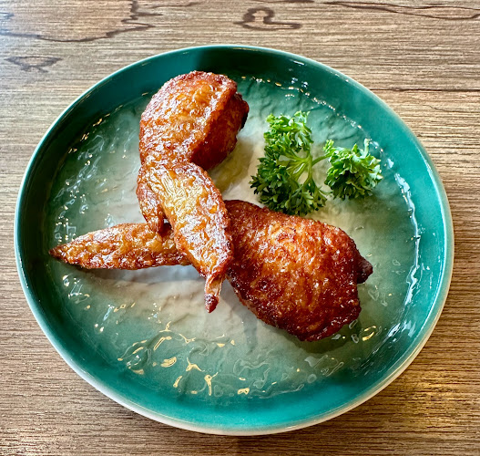 Sandai Izakaya 三代居酒屋