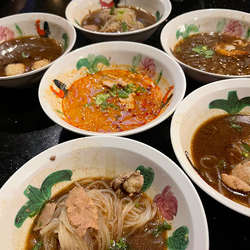 BKK Bistro & Bar - Hospitality and gastronomy