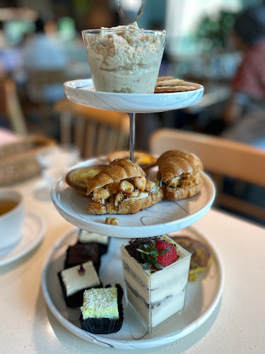 Cedele All Day Dining - Wheelock Place