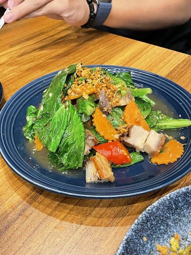 Comentarii opinii despre I Love Sukhothai - Lim Bang Shopping Centre